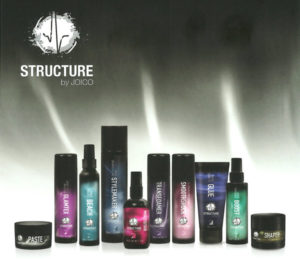Mehr über den Artikel erfahren Structure