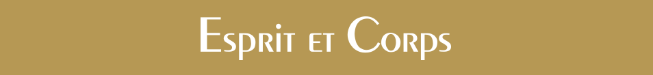 Friseursalon in Karlsruhe-Durlach - Esprit et Corps